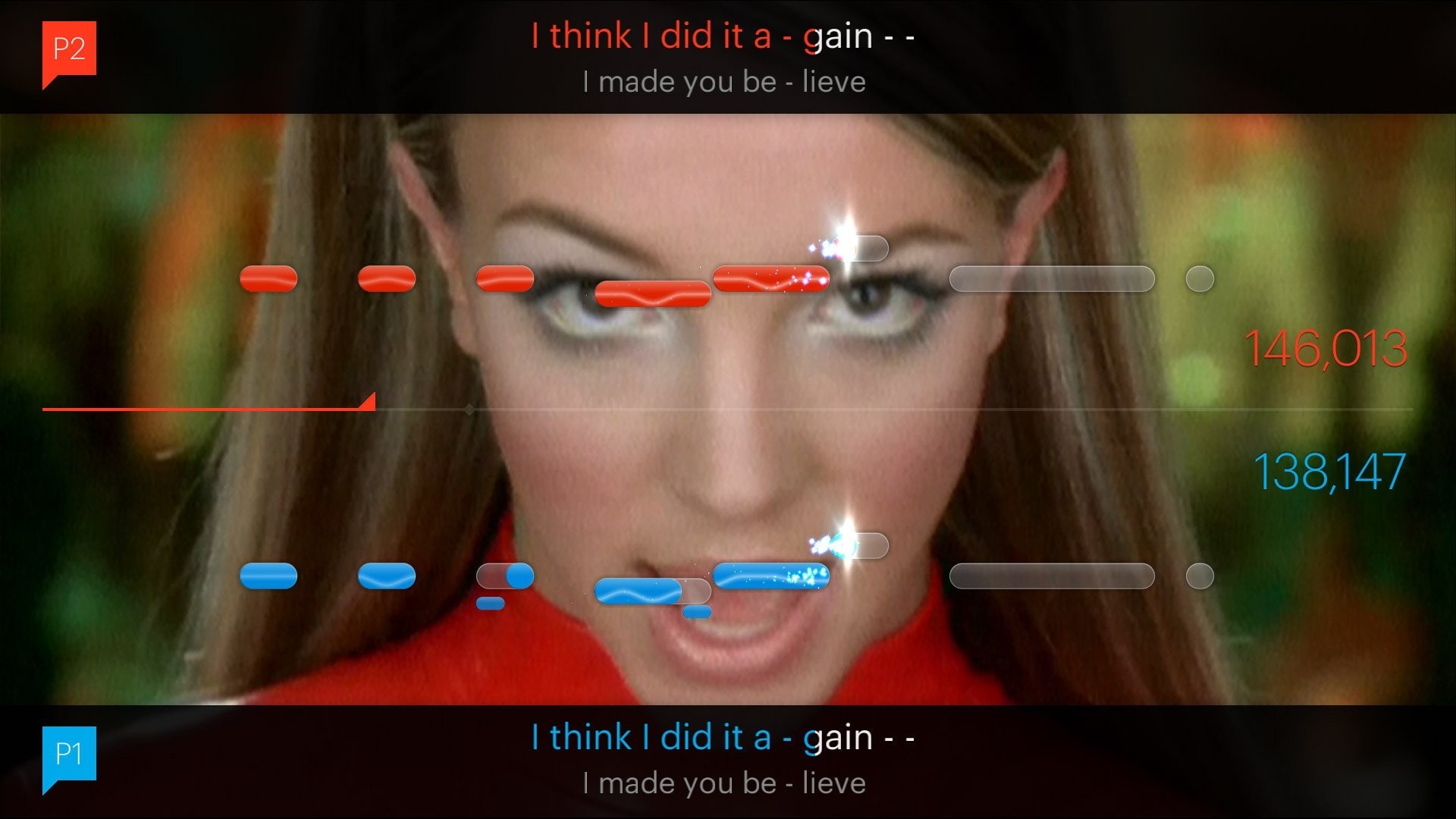 SingStar Celebration - Imagen 28